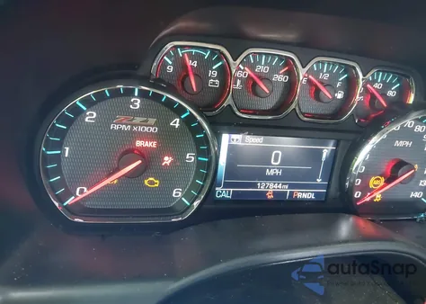 2018 Chevrolet Silverado 1500 2Lt from USA, damaged, VIN 3GCUKREC5JG512448